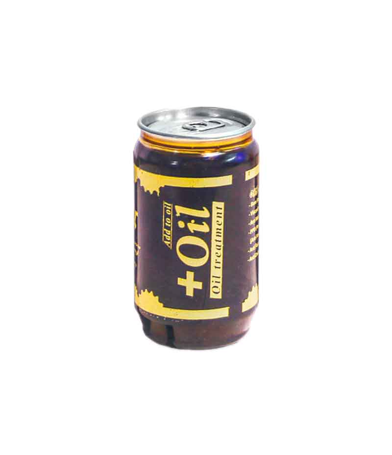 مکمل روغن موتور آبشار 300CC +OIL