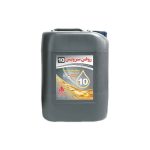 روغن سرویس آبشار 20 لیتری SAE: 10