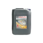 روغن سرویس آبشار 20 لیتری SAE: 10