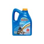 واسکازین ماموت آبشار 4 لیتری SAE: 140