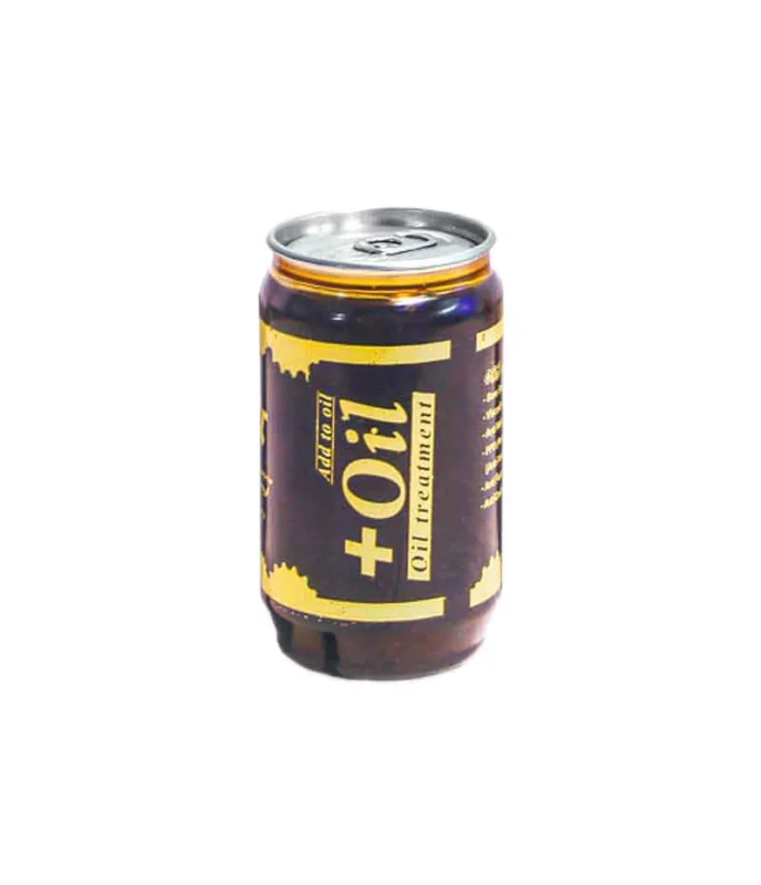 مکمل روغن موتور آبشار 300CC +OIL