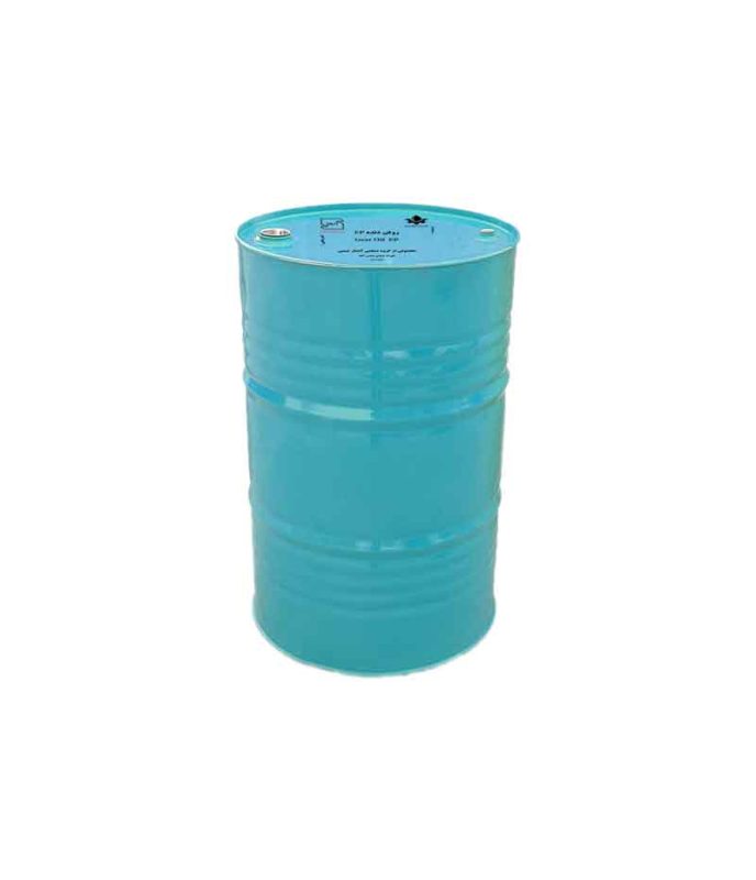 واسکازین ماموت آبشار 210 لیتری SAE: 140EP