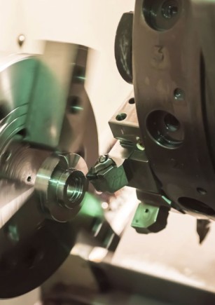 آب صابون صنعتی